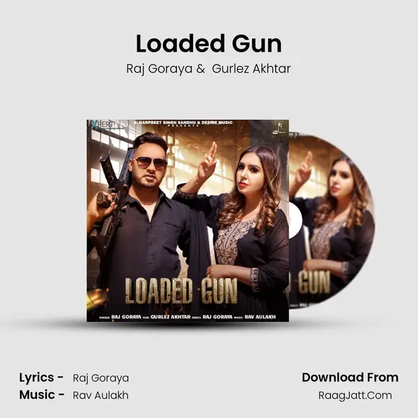 Loaded Gun mp3 song