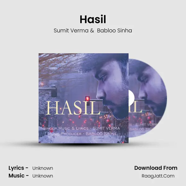 Hasil mp3 song