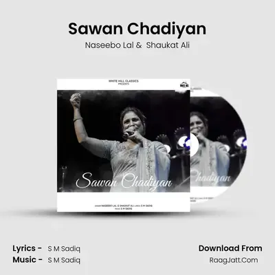 Sawan Chadiyan mp3 song