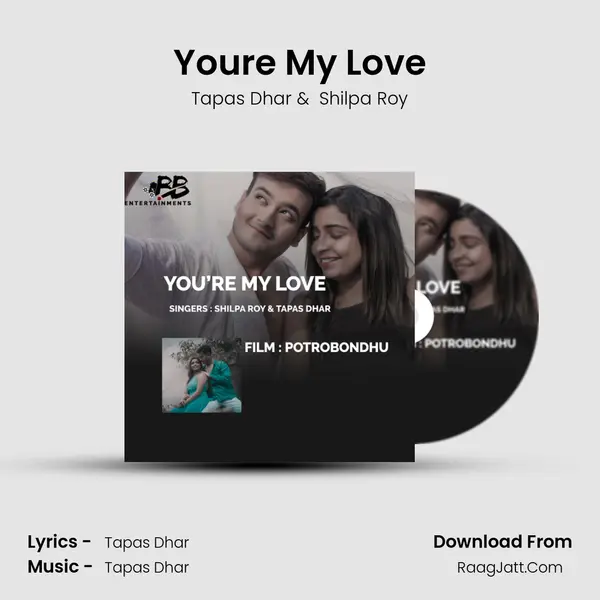 You&#x27;re My Love mp3 song