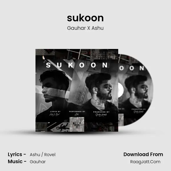 sukoon mp3 song