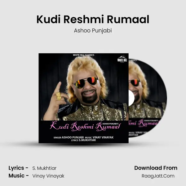 Kudi Reshmi Rumaal mp3 song