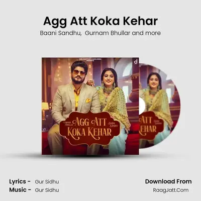 Agg Att Koka Kehar Cover