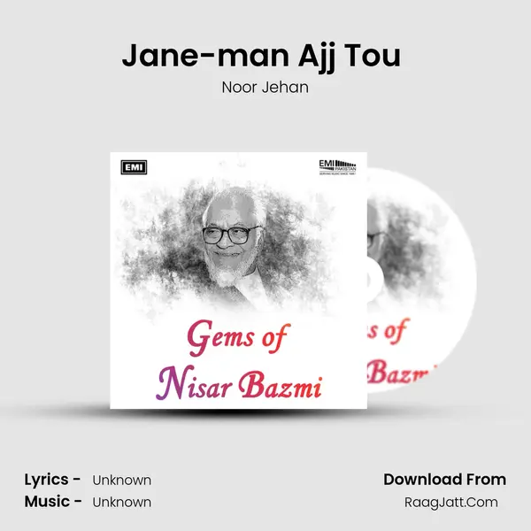 Jane-man Ajj Tou (From 