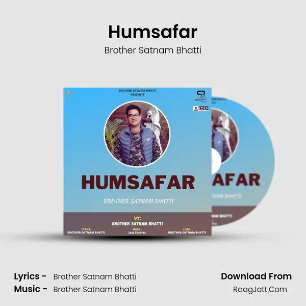 Humsafar Cover