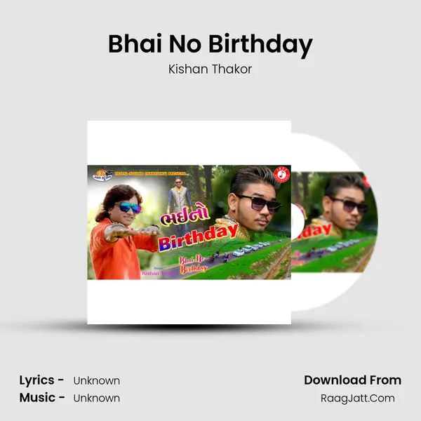 Bhai No Birthday - Single - 