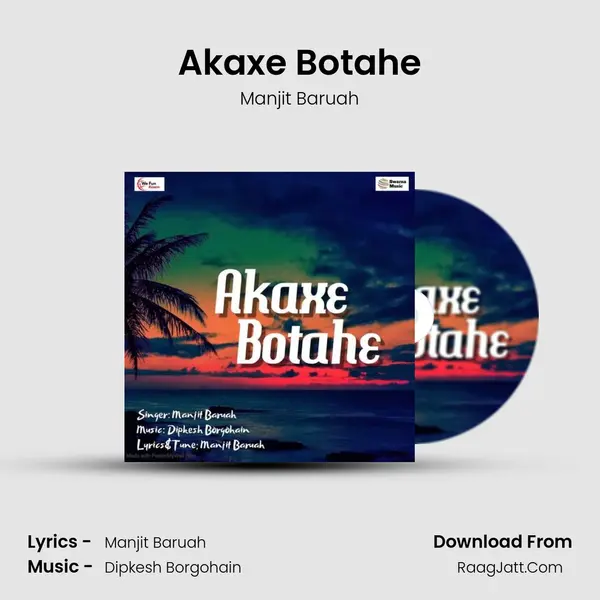 Akaxe Botahe - 