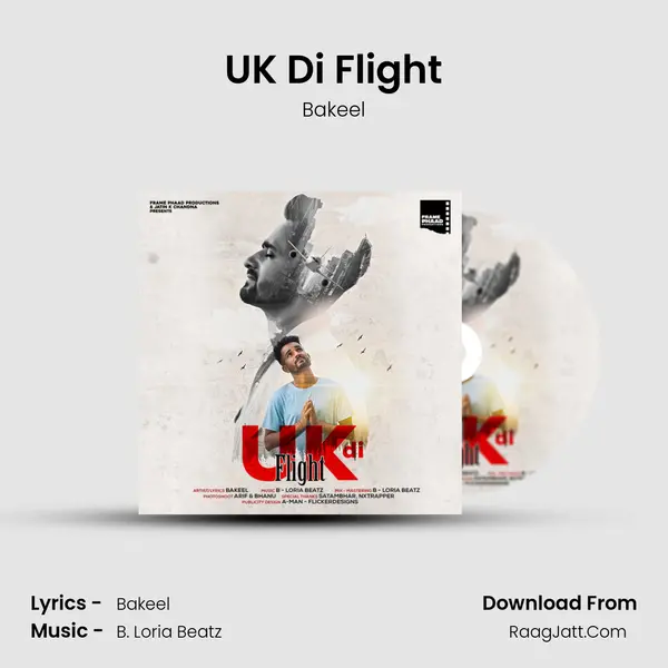 UK Di Flight mp3 song