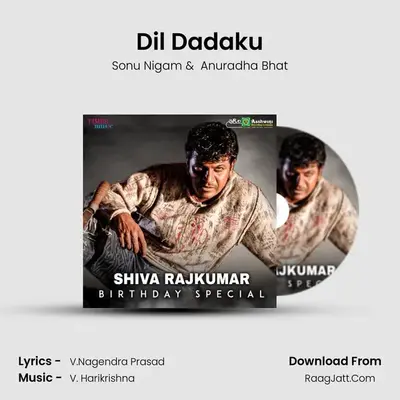 Dil Dadaku Cover