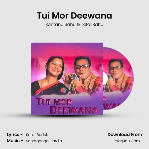 Tui Mor Deewana mp3 song
