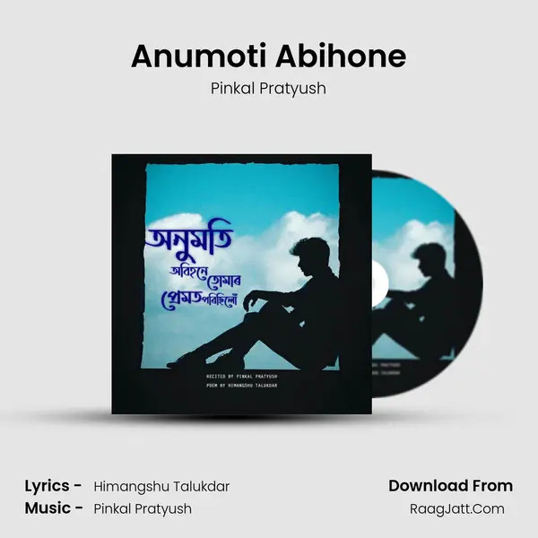 Anumoti Abihone - 