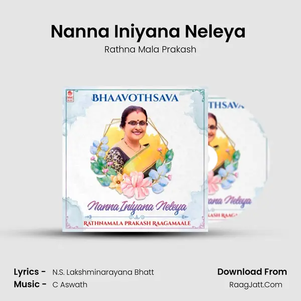 Nanna Iniyana Neleya (From 