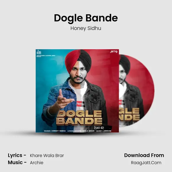 Dogle Bande Cover