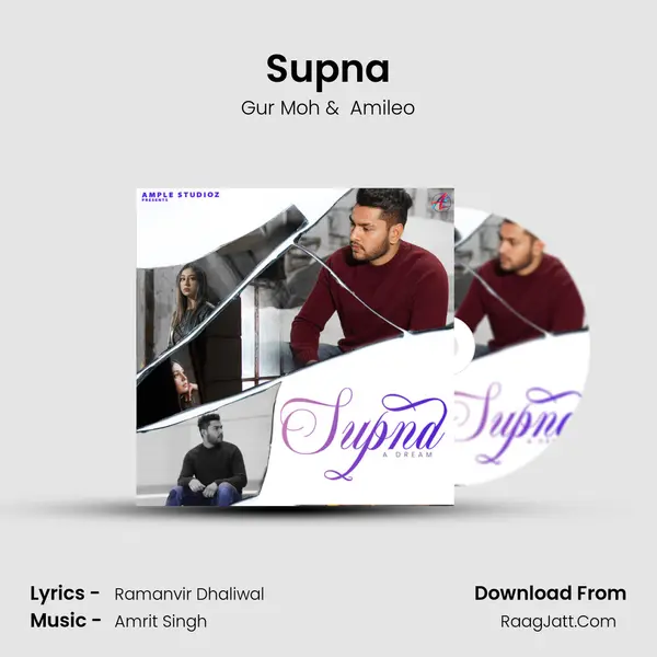 Supna mp3 song