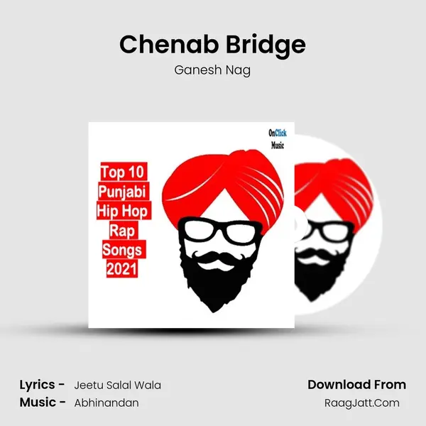 Chenab Bridge mp3 song
