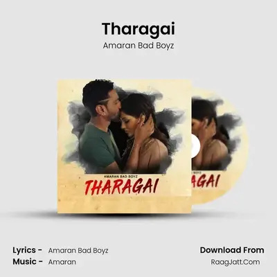 Tharagai MP3 Song by Amaran Bad Boyz Cover