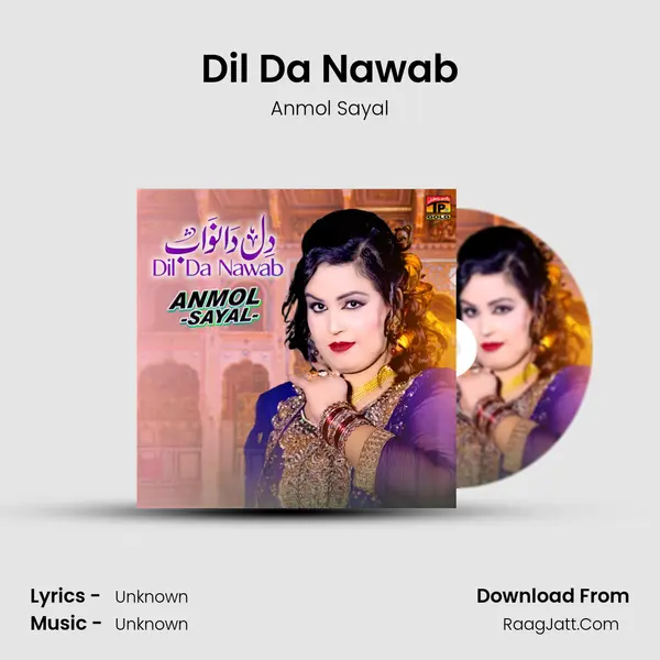 Dil Da Nawab mp3 song