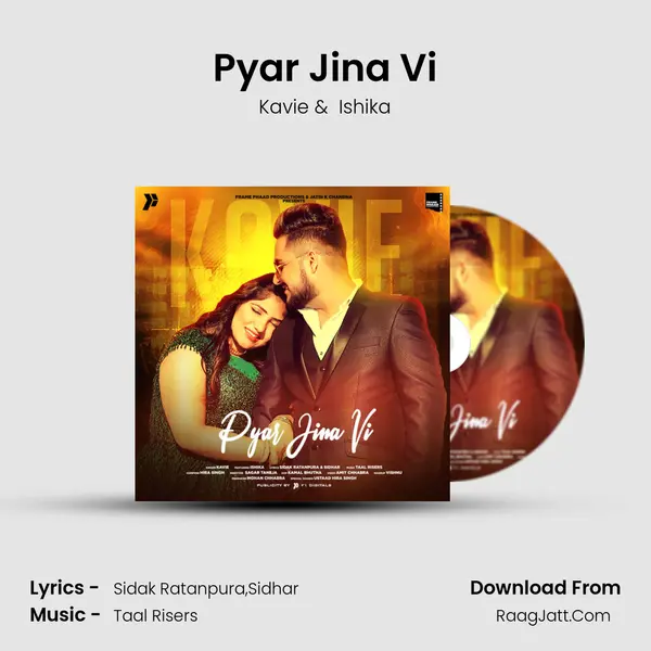Pyar Jina Vi mp3 song