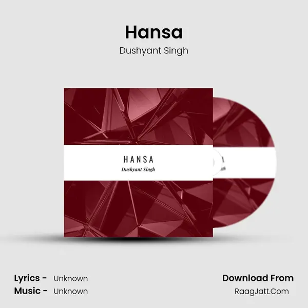 Hansa MP3 Song by Dushyant Singh Cover