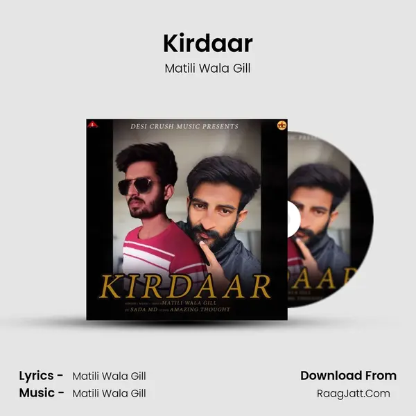 Kirdaar mp3 song