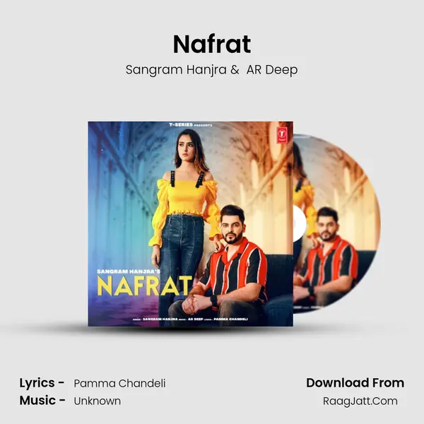 Nafrat mp3 song