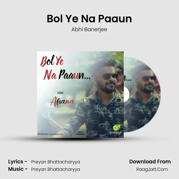Bol Ye Na Paaun mp3 song
