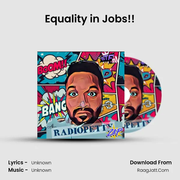 Equality in Jobs!! MP3 Song by  Cover