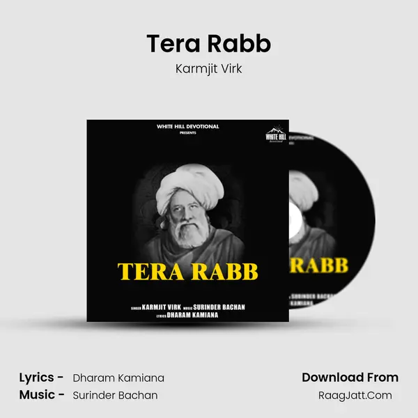 Tera Rabb mp3 song