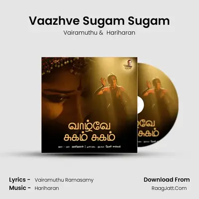 Vaazhve Sugam Sugam Cover
