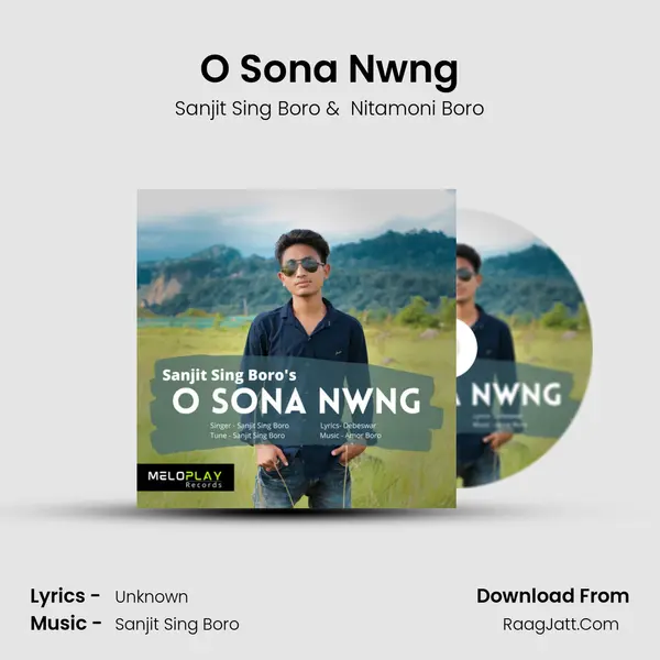 O Sona Nwng mp3 song