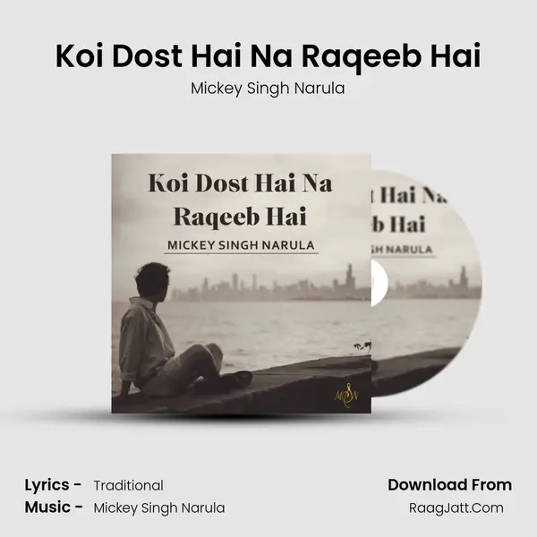 Koi Dost Hai Na Raqeeb Hai mp3 song
