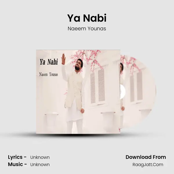 Naeem Younas