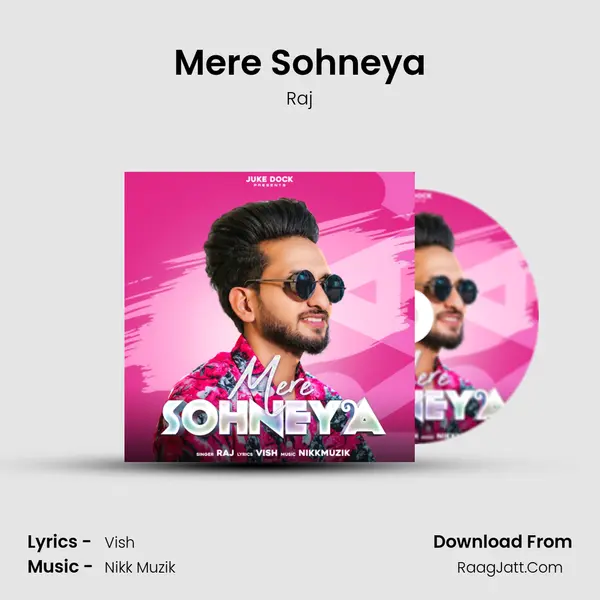 Mere Sohneya mp3 song