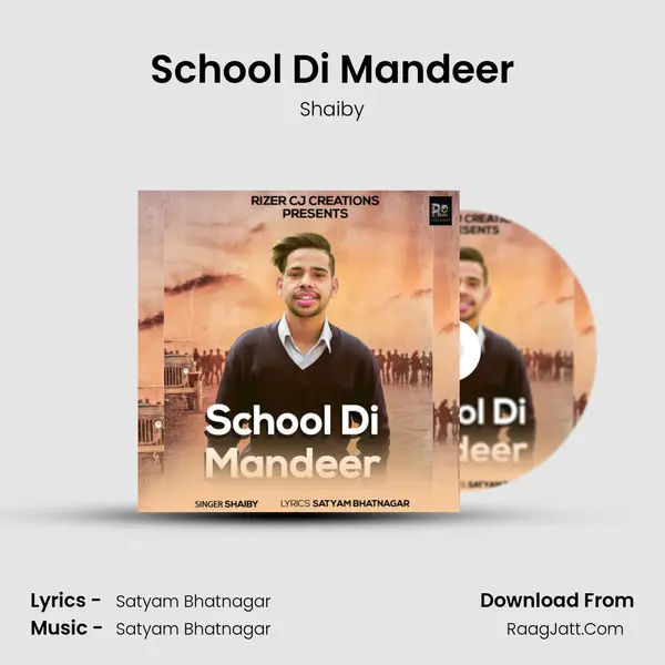 Shaiby