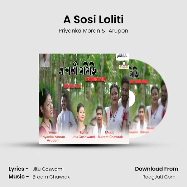 A Sosi Loliti mp3 song