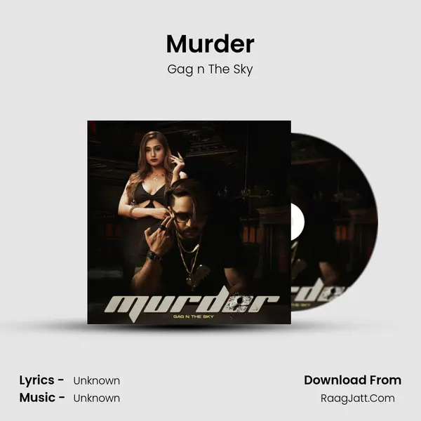 Murder MP3 Song by Gag n The Sky Cover