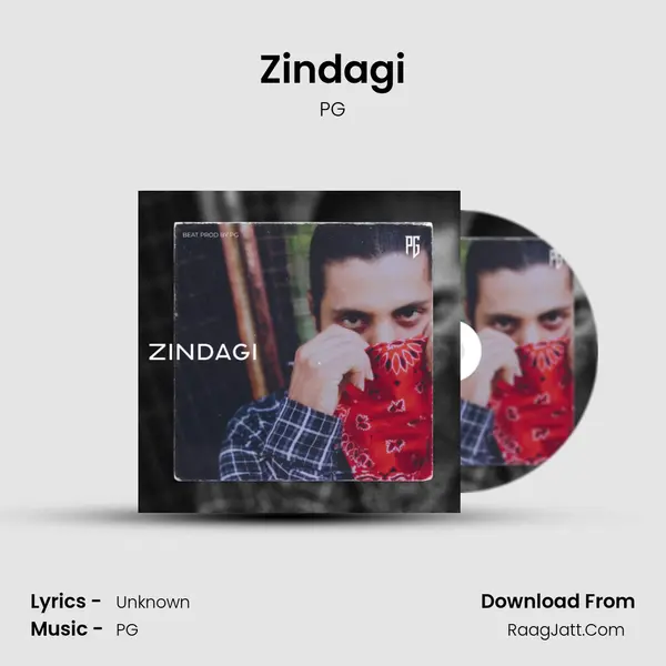 Zindagi mp3 song