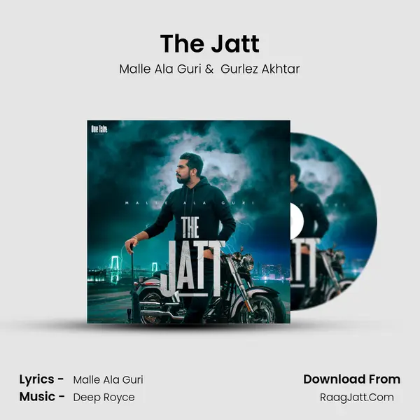 The Jatt MP3 Song by Malle Ala Guri Cover