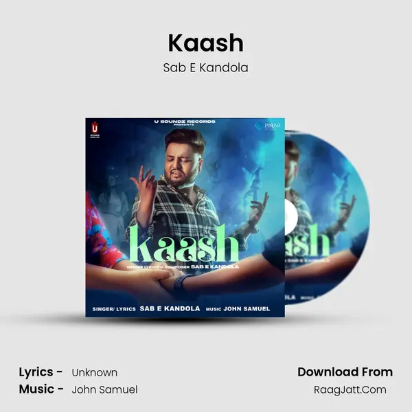 Kaash mp3 song