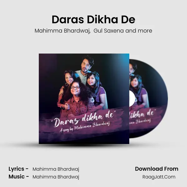 Daras Dikha De mp3 song