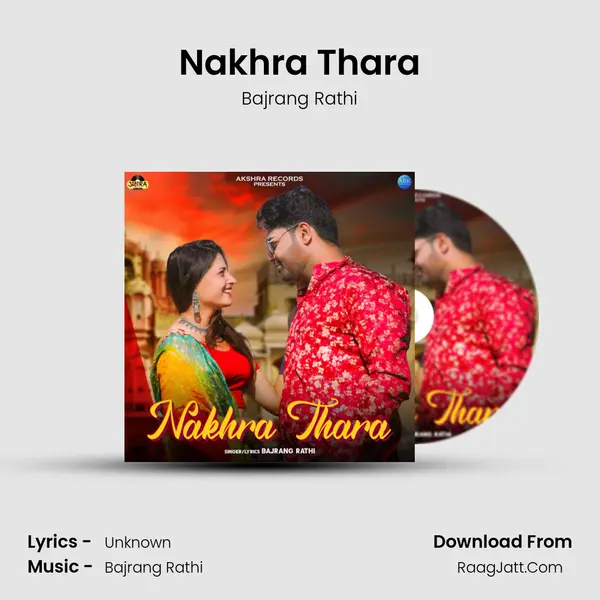Nakhra Thara mp3 song