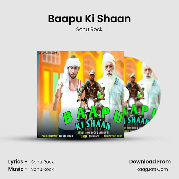 Baapu Ki Shaan mp3 song