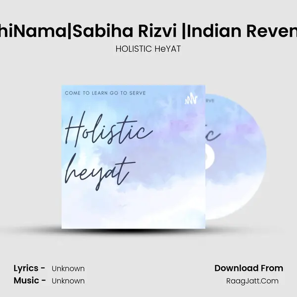 Holistic Heyat