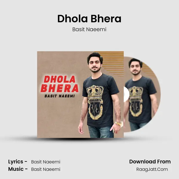 Dhola Bhera Cover
