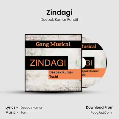 Zindagi mp3 song