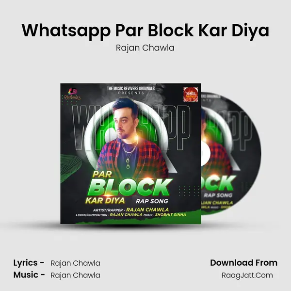 Rajan Chawla