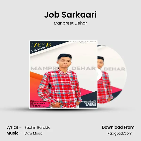 Manpreet Dehar