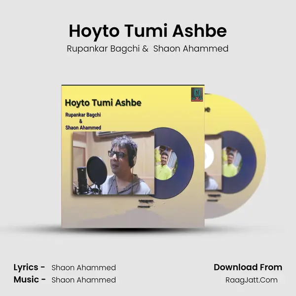 Hoyto Tumi Ashbe mp3 song
