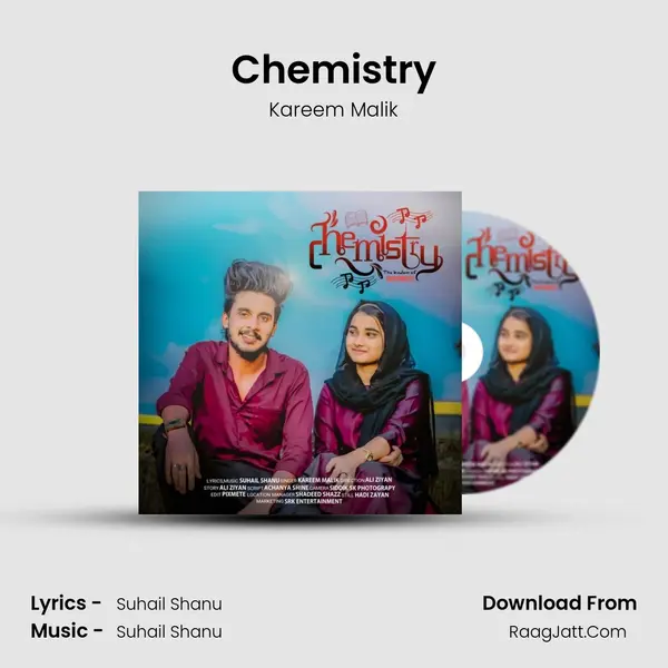 Chemistry (The Kindom Of Happiness) - Kareem Malik