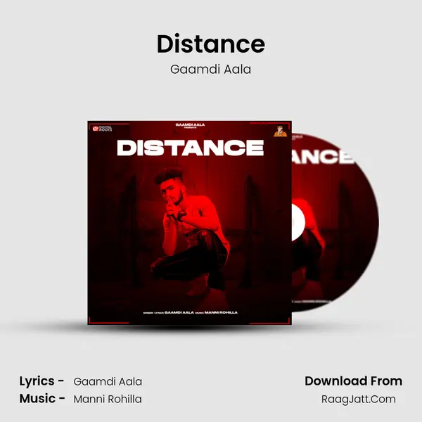 Distance mp3 song